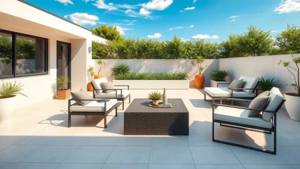 Odkryj Tajemnice Impregnacji: Kiedy i Jak Chronić Różne Materiały? Cover