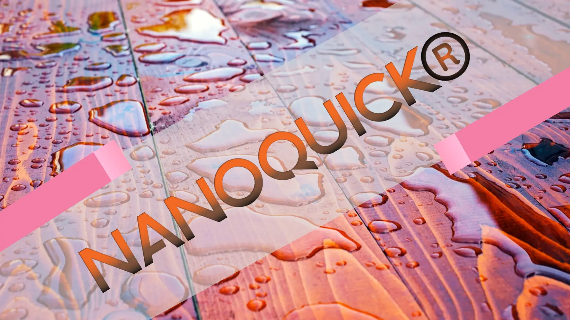 Hydrofobizacja: Jak Zatrzymać Wodę Z dala od Twoich Materiałów? Cover