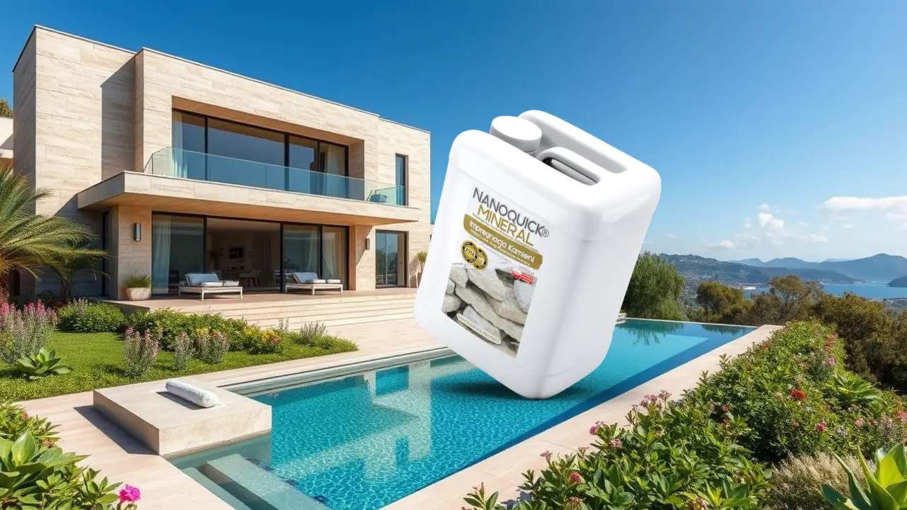 Zastosowania Wapienia w Budownictwie i Aranżacji Wnętrz Cover